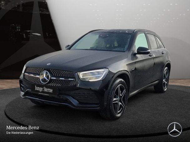 Mercedes-Benz GLC 300 e 235 kW image number 1