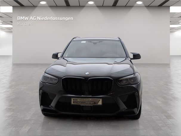 BMW X5 M xDrive 460 kW image number 2