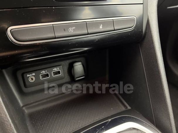 Renault Megane 1.5 Blue dCi 115 85 kW image number 23