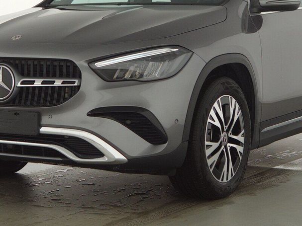 Mercedes-Benz GLA 250 165 kW image number 9