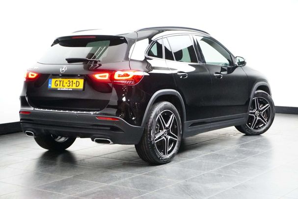 Mercedes-Benz GLA 180 100 kW image number 3