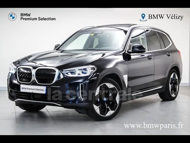 BMW iX3 M Sport Impressive 80 kWh 210 kW image number 1