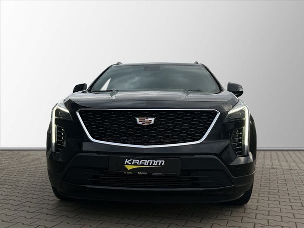 Cadillac XT4 350T AWD 169 kW image number 4