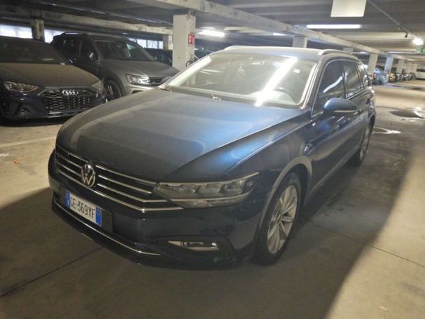 Volkswagen Passat Variant 2.0 TDI Business DSG 90 kW image number 1