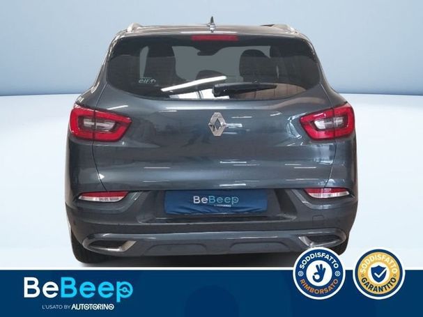 Renault Kadjar BLUE dCi 115 85 kW image number 7