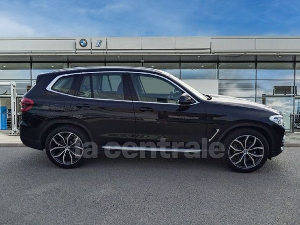 BMW X3 xDrive 215 kW image number 20