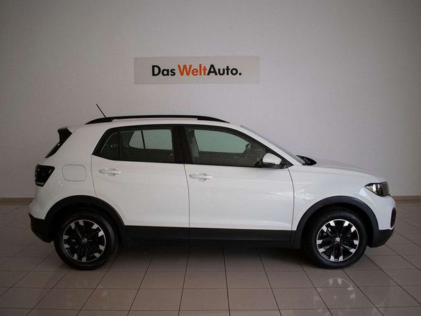 Volkswagen T-Cross 1.0 TSI 81 kW image number 2