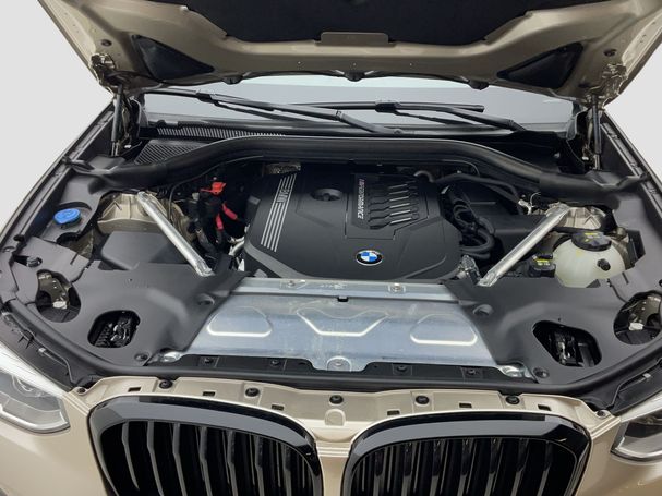 BMW X3 M40i xDrive 265 kW image number 18