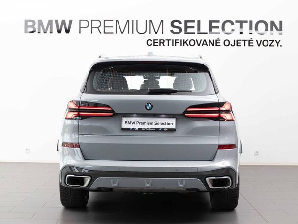 BMW X5 xDrive30d 219 kW image number 4