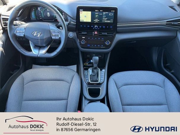 Hyundai Ioniq Hybrid Style 104 kW image number 7