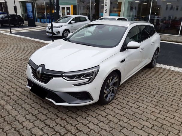 Renault Megane 118 kW image number 1