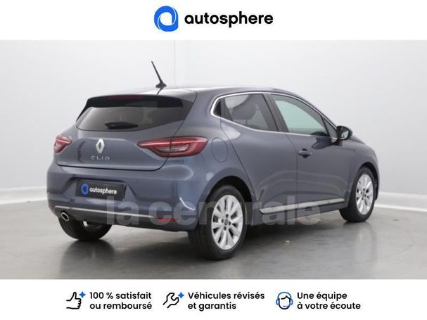 Renault Clio TCe 100 Intens 74 kW image number 2