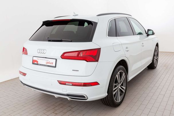 Audi Q5 40 TDI Sport 140 kW image number 3