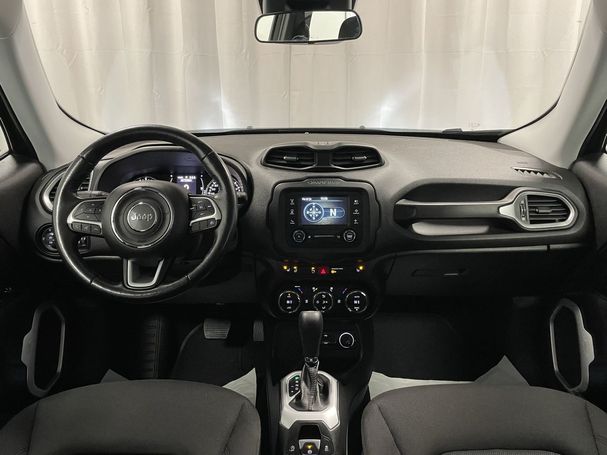 Jeep Renegade 88 kW image number 12