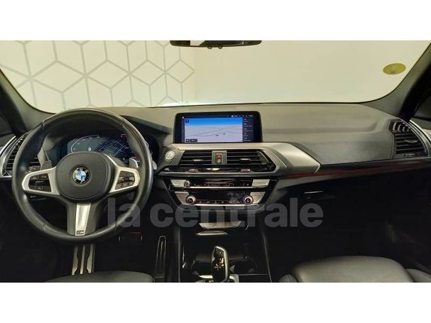 BMW X3 sDrive 110 kW image number 6