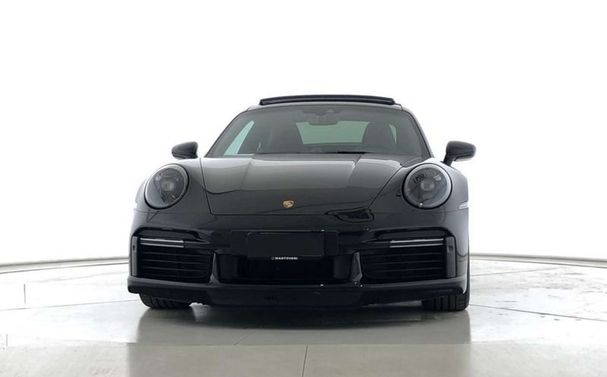 Porsche 992 Turbo 427 kW image number 5