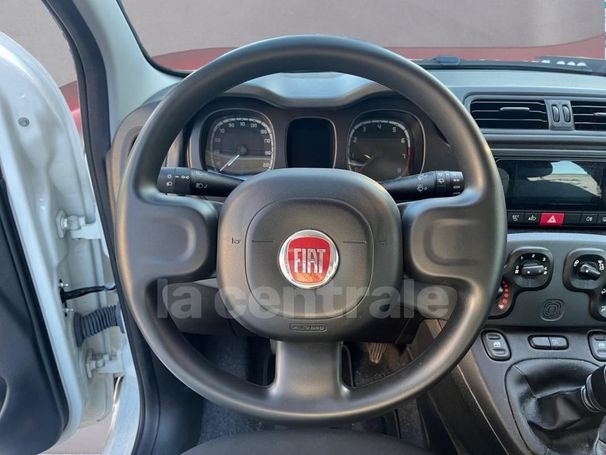 Fiat Panda 51 kW image number 17