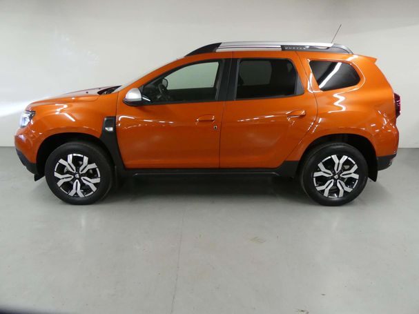 Dacia Duster TCe 100 Prestige 74 kW image number 5