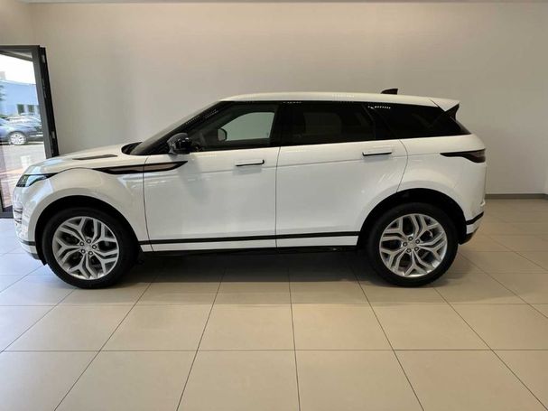 Land Rover Range Rover Evoque 183 kW image number 5