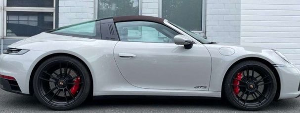 Porsche 992 Targa 4 GTS PDK 353 kW image number 3