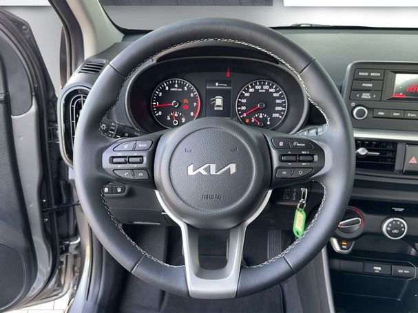 Kia Picanto 1.2 62 kW image number 8