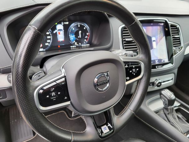 Volvo XC90 AWD 173 kW image number 8