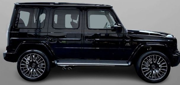 Mercedes-Benz G 63 AMG G 9G-Tronic 430 kW image number 3