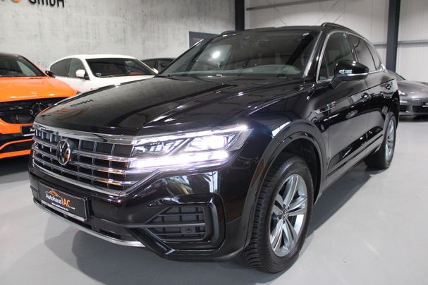 Volkswagen Touareg 4Motion 170 kW image number 1