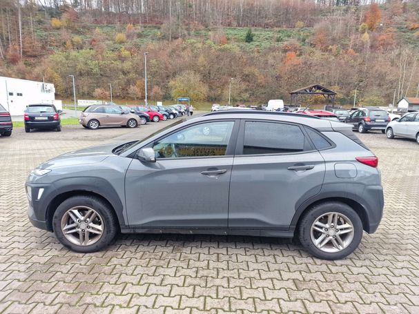 Hyundai Kona 1.0 T-GDI 88 kW image number 5