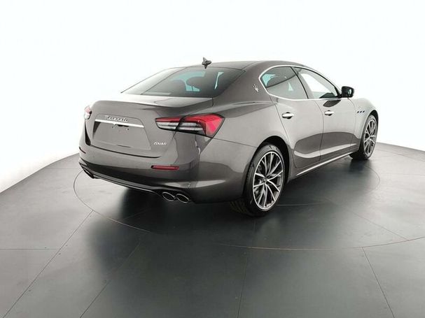 Maserati Ghibli GT 243 kW image number 5