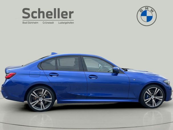 BMW 330 M Sport xDrive 185 kW image number 3