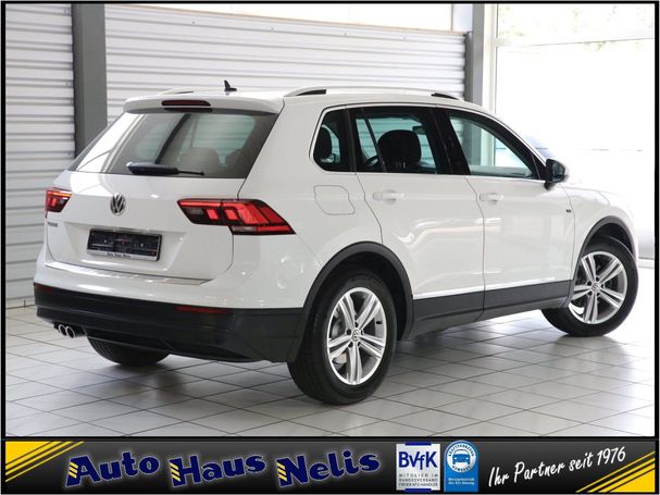 Volkswagen Tiguan 2.0 TDI Join 85 kW image number 26