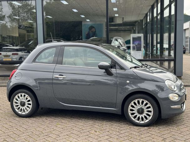 Fiat 500 0.9 TwinAir Lounge 63 kW image number 3