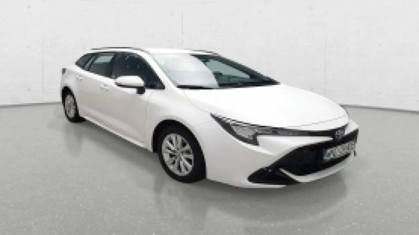 Toyota Corolla Touring Sports 90 kW image number 2