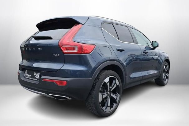 Volvo XC40 Inscription 140 kW image number 3