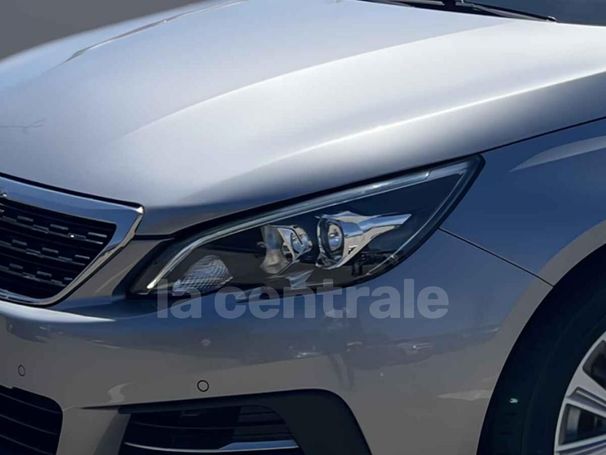 Peugeot 308 SW BlueHDi 130 EAT8 S&S Allure 96 kW image number 12