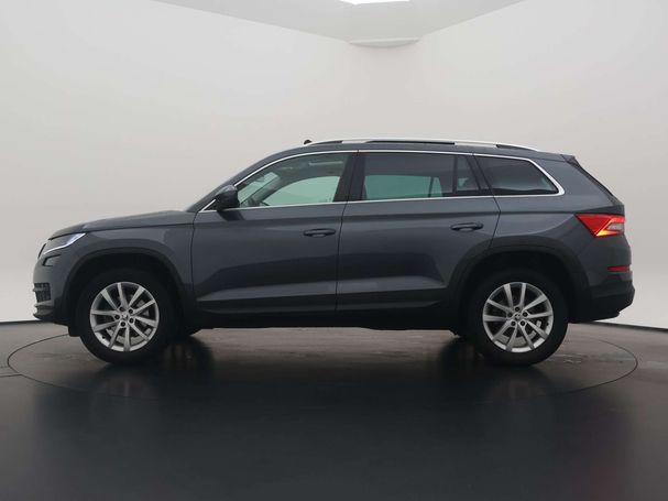 Skoda Kodiaq 1.5 TSI 110 kW image number 10