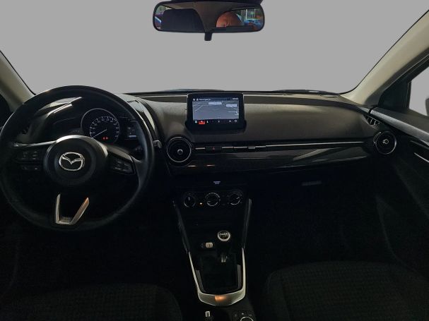 Mazda 2 66 kW image number 13