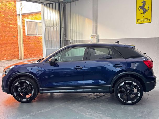 Audi Q2 3.5 S-line 110 kW image number 7