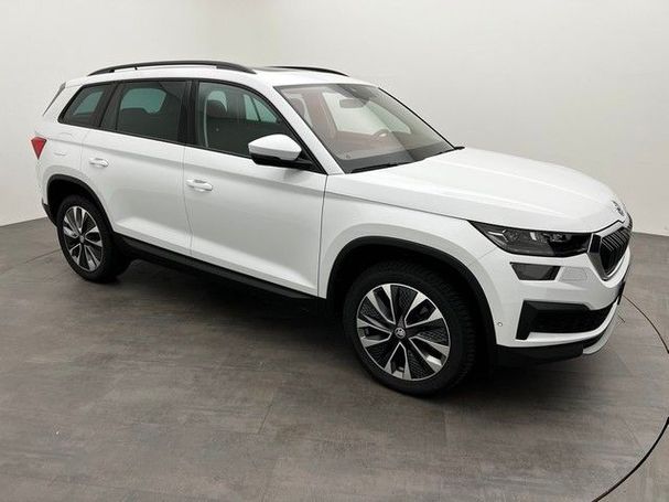 Skoda Kodiaq TDI 4x4 DSG 147 kW image number 2