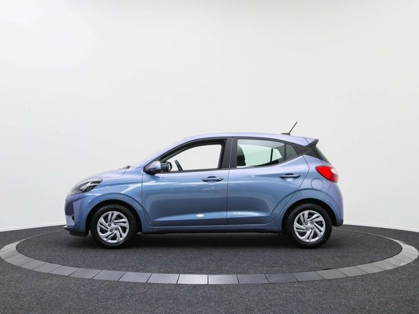 Hyundai i10 1.0 49 kW image number 10