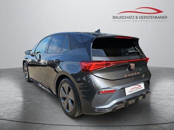 Cupra Born 150 kW image number 7