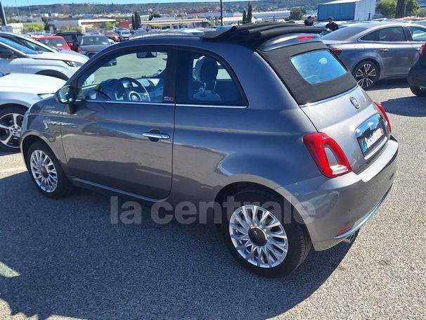 Fiat 500C 51 kW image number 14