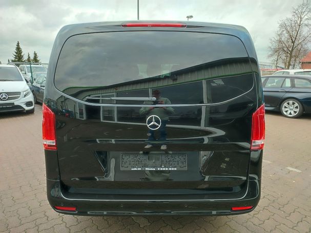 Mercedes-Benz Vito Mixto 124 CDI 174 kW image number 4