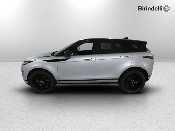 Land Rover Range Rover Evoque R-Dynamic S AWD 132 kW image number 4