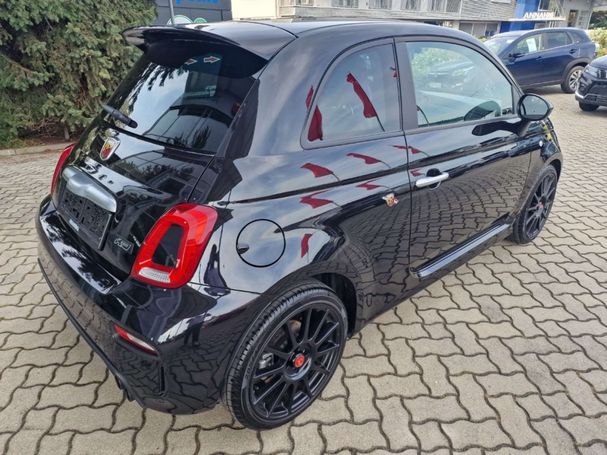 Abarth 695C 121 kW image number 6