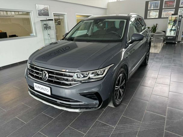 Volkswagen Tiguan 1.4 Elegance DSG 180 kW image number 1