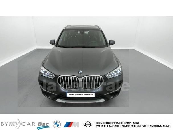 BMW X1 sDrive18i xLine 103 kW image number 3