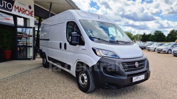 Fiat Ducato 2.3 MultiJet 88 kW image number 5