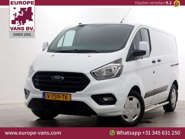 Ford Transit Custom L1H1 Trend 96 kW image number 1